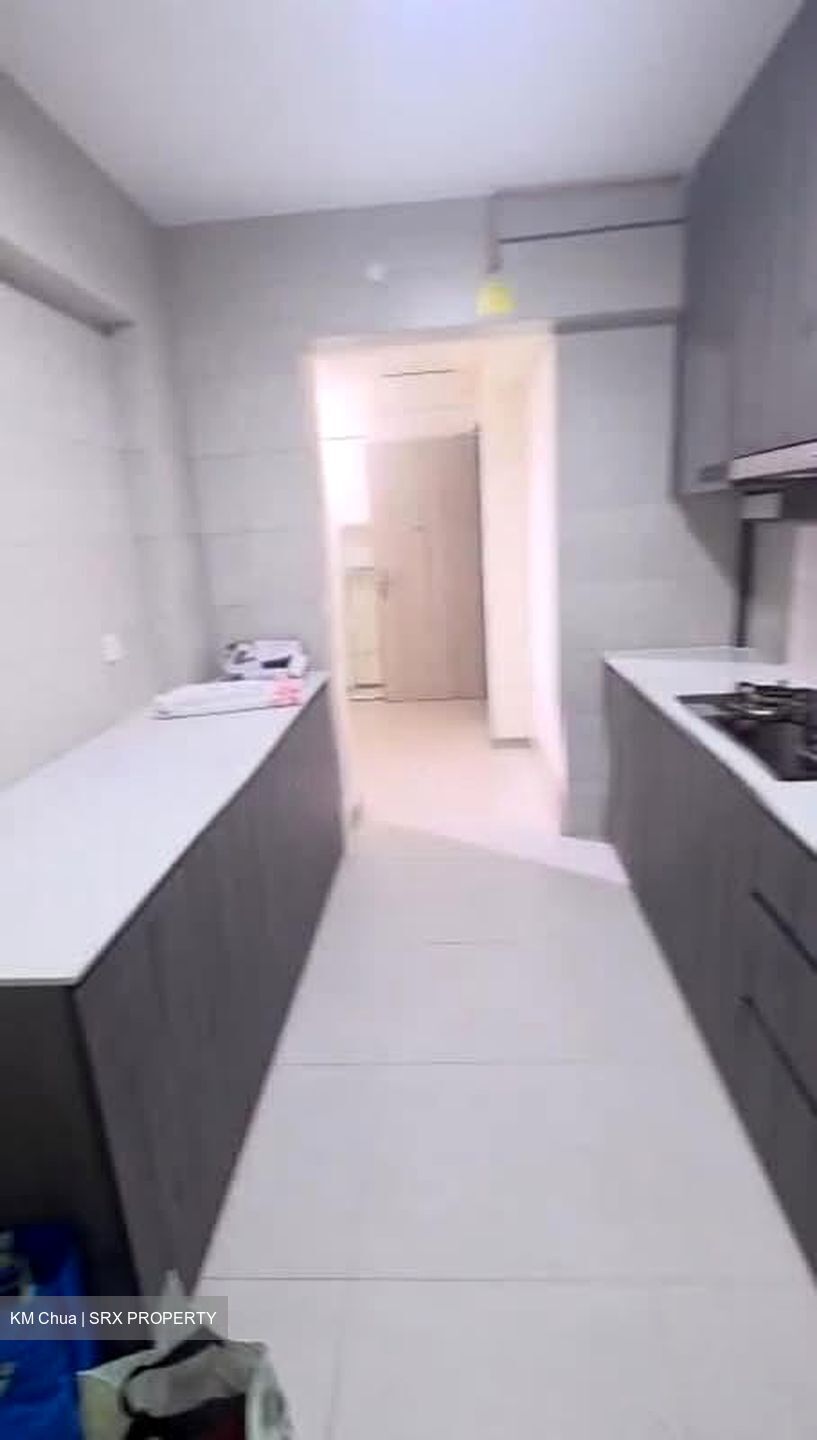 Blk 221A Garden Court @ Tengah (Tengah), HDB 4 Rooms #540269661